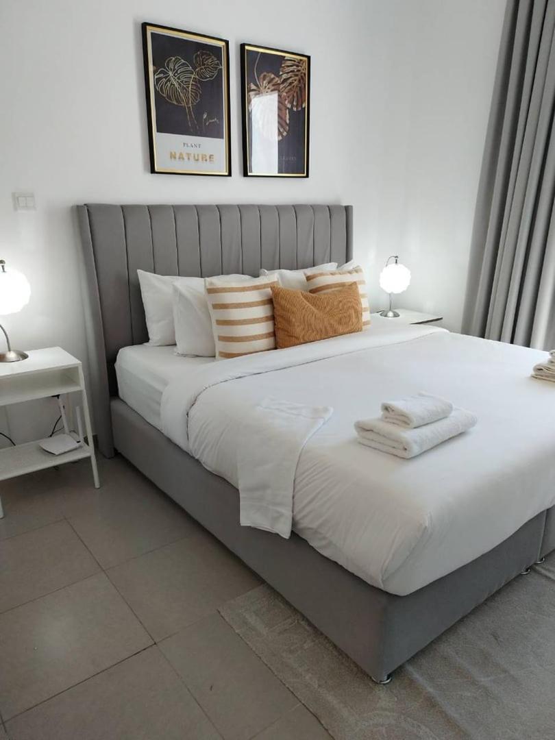 Guestready - Flutes Of Harmony In Town Square Apartment Dubai